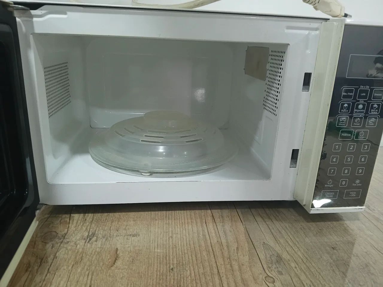 Microondas Philco 21 l - Foto 2