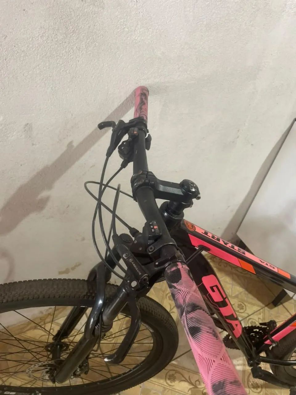 Bicicleta Aro 29 GTA start  - Foto 2