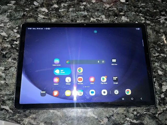 Tablet Sansung em perfeita condições 
