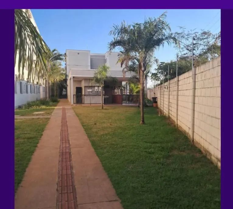 Troco Apto Cbá /Casa chapada - Foto 2
