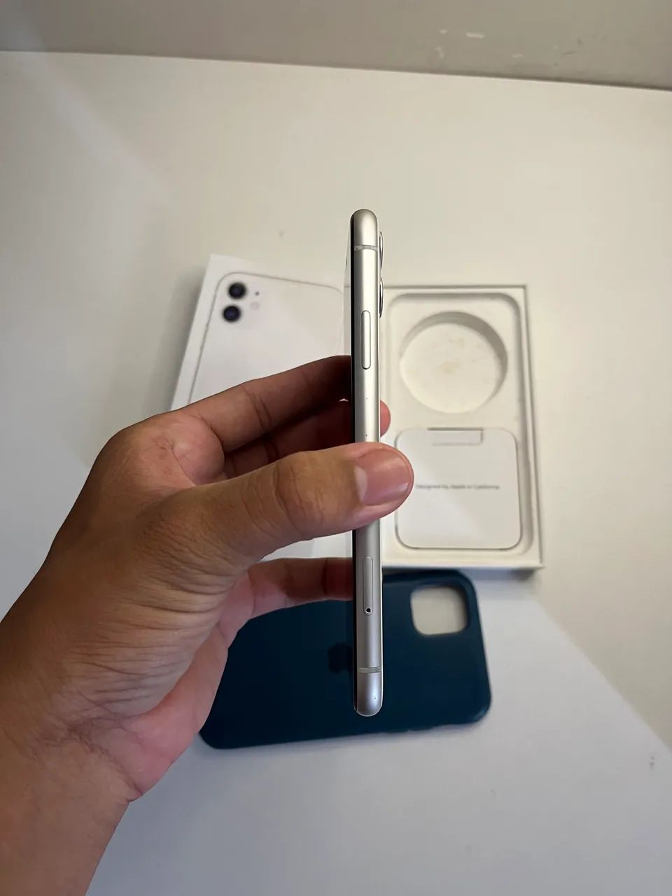 Iphone 11 impecável  - Foto 4