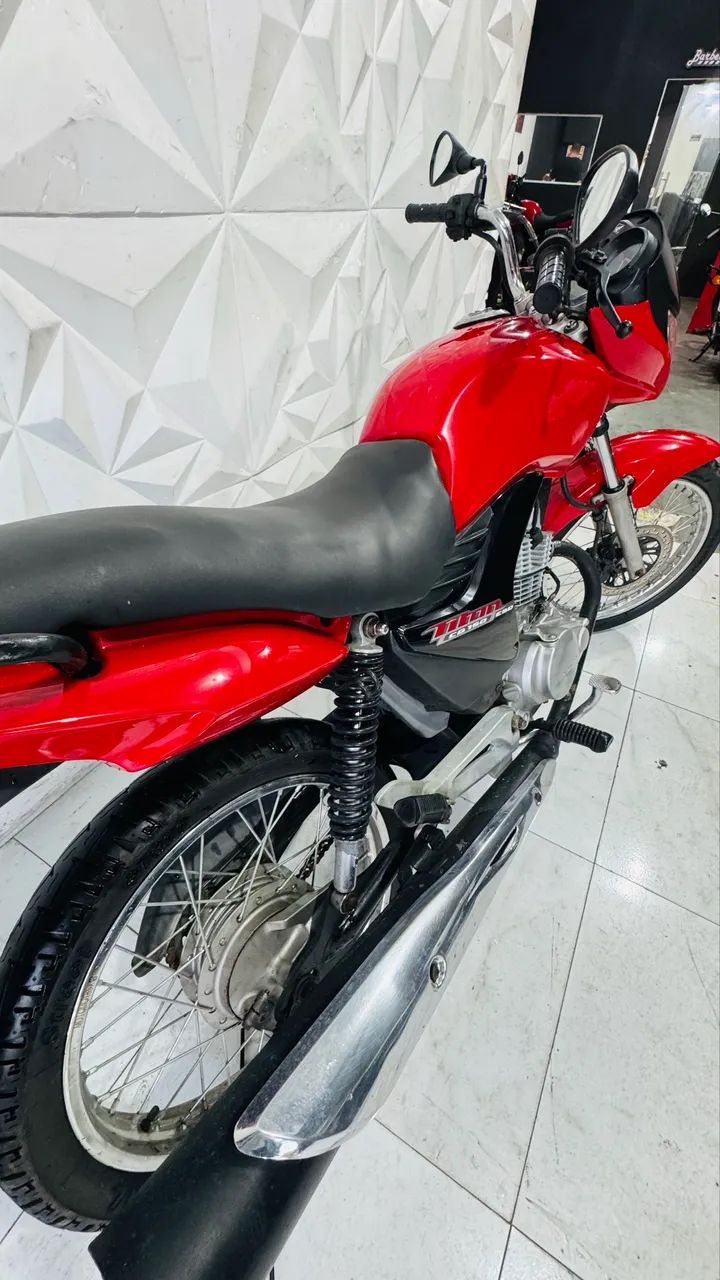 TITAN 150 2012 - Foto 2