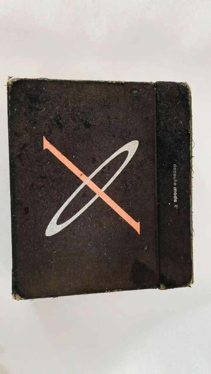 Depeche Mode MAXI-CD 16枚セット box set Depeche Mode - X2 produzido exclusivamente no Japão 1991