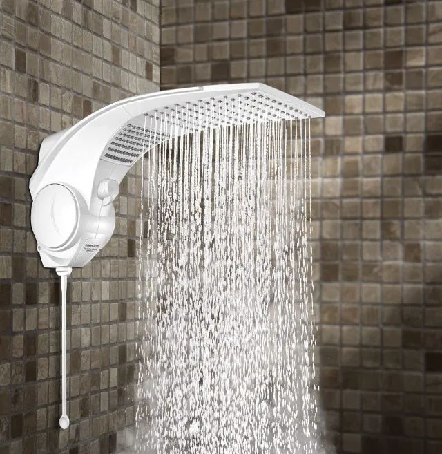 Duo Shower Quadra - Foto 3