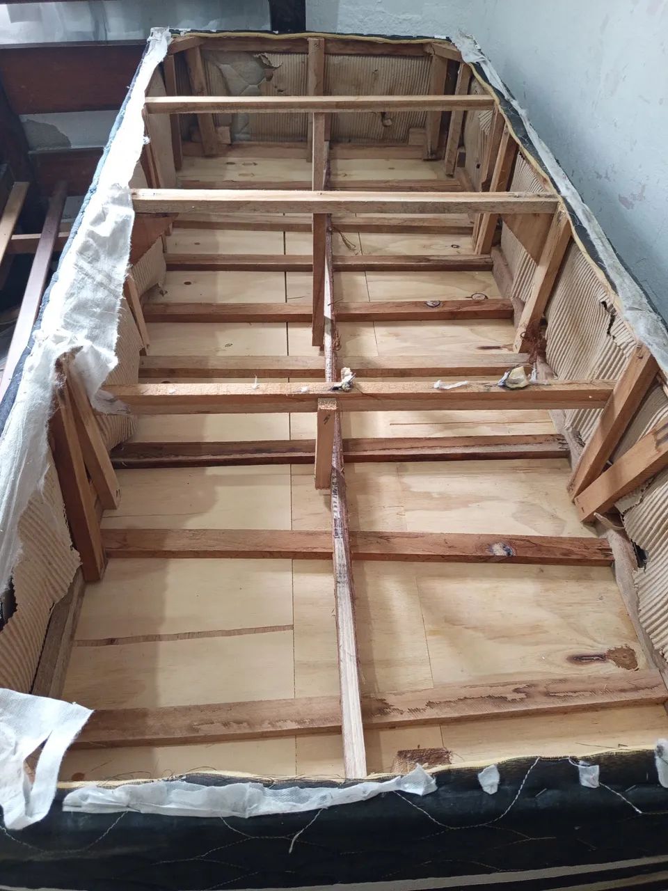 Cama   - Foto 2