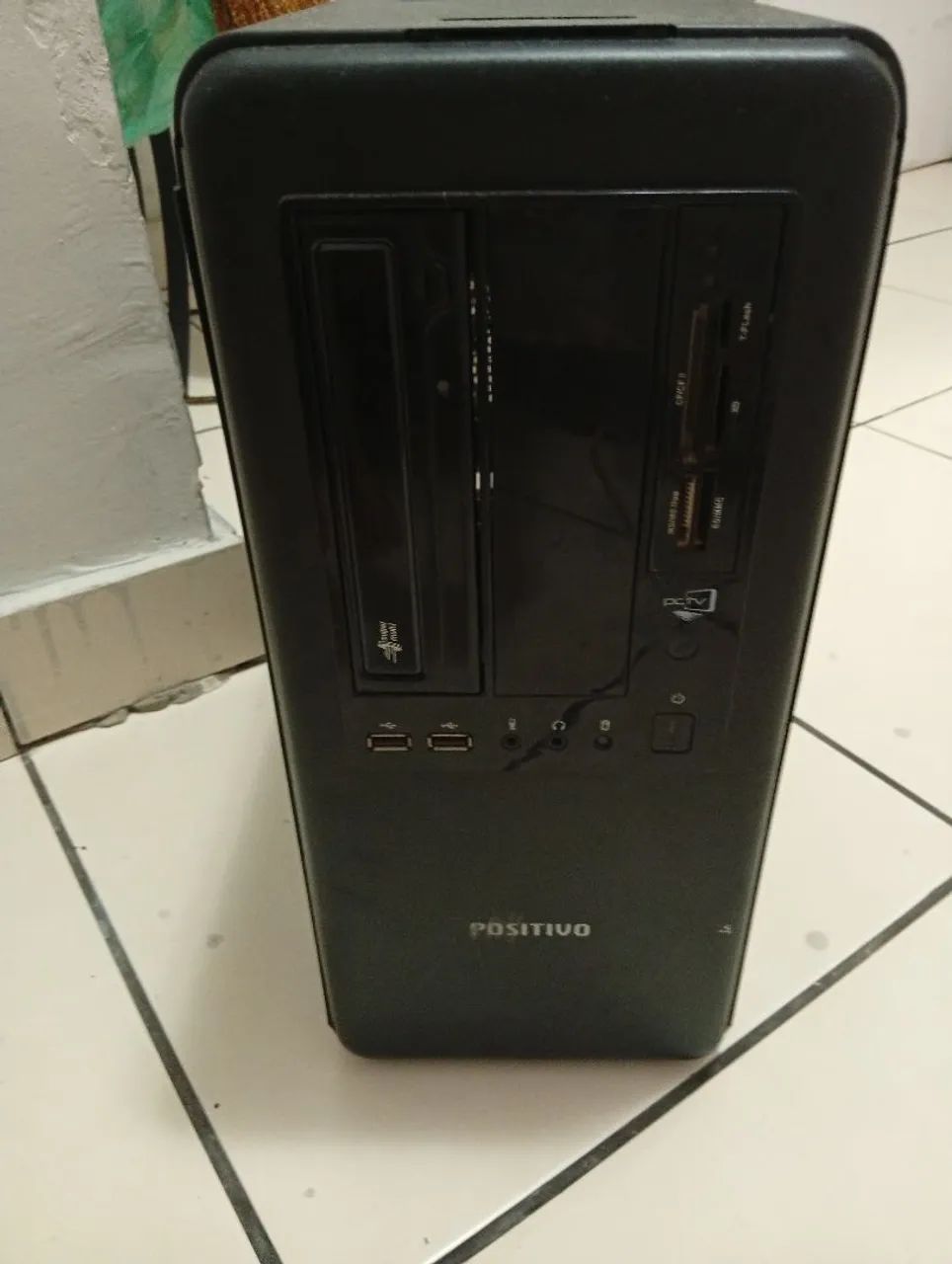 Pc completo 