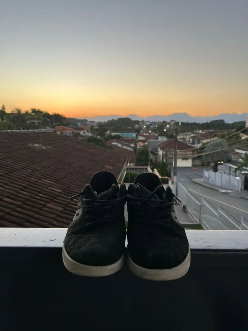 Tenis ous refletivo! - Foto 3