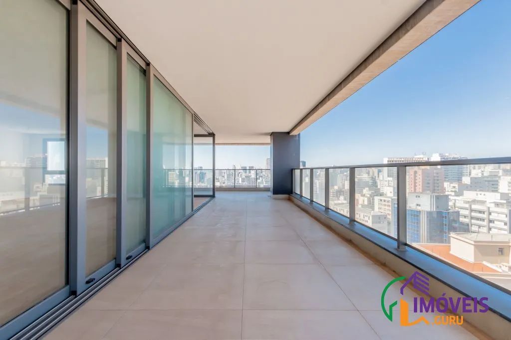APARTAMENTO - HIGIENÓPOLIS - SP - Foto 4
