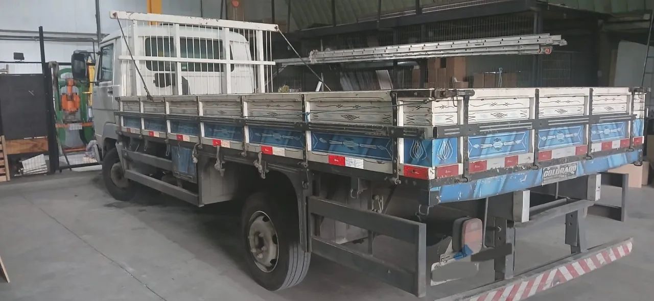 Vw 5140 delivery - Foto 2