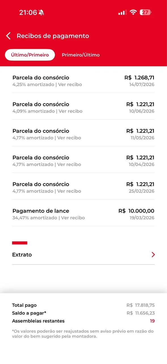 Pcx 2026  - Foto 4