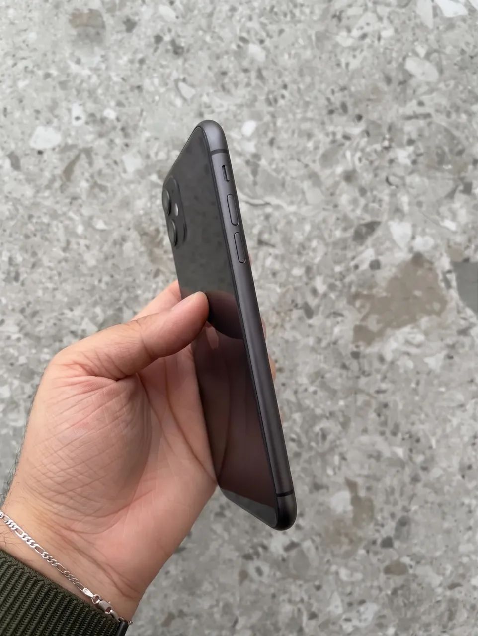 IPHONE 11 ORIGINAL IMPECÁVEL 