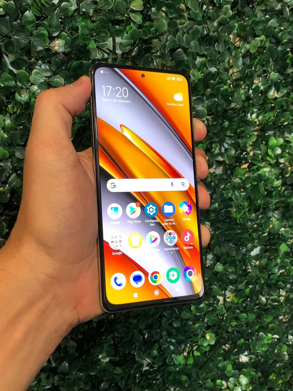 Poco F3 128gb 8RAM  - Foto 4