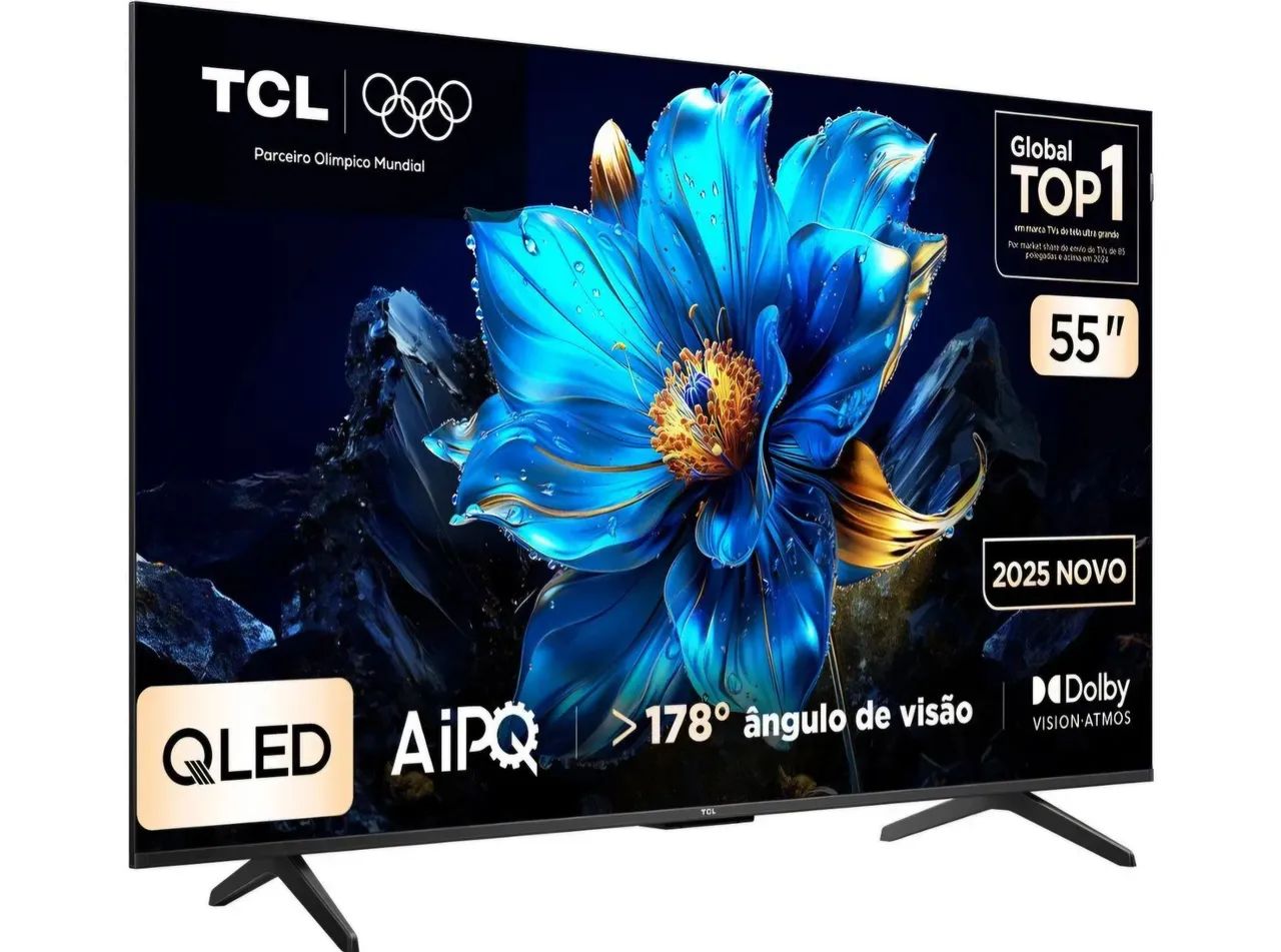 Smart TV 55