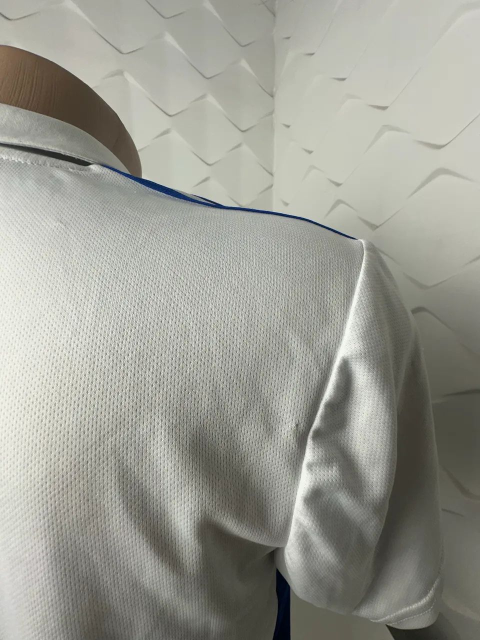 Camisa Cruzeiro Original 2022 Away - Foto 4