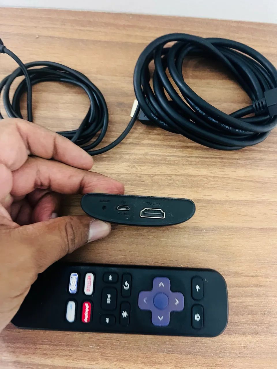 Aparelho Roku - Foto 4