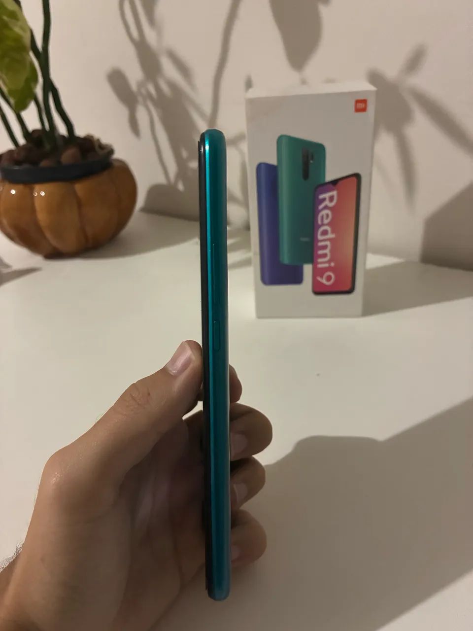 Redmi 9 64gb - Foto 2