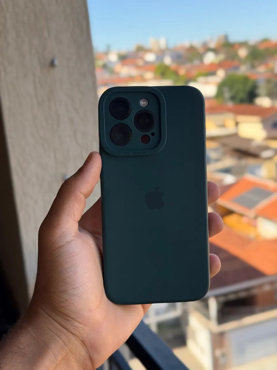 iPhone 15 pro Max  - Foto 3