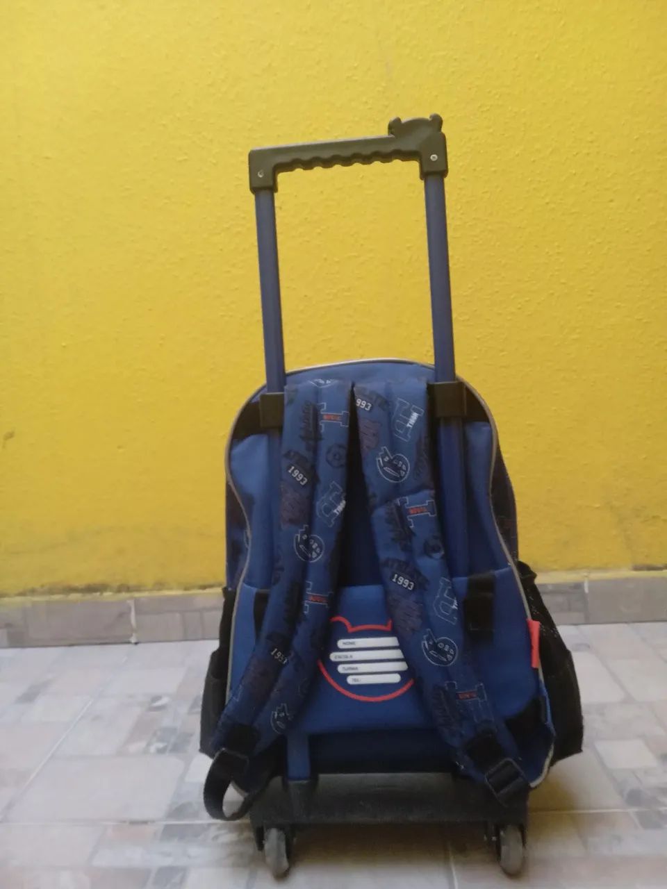 Bolsa da Tigor  - Foto 4