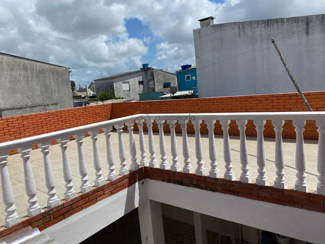 Sobrado 4 dormitórios para alugar Centro Pelotas/RS - Foto 5