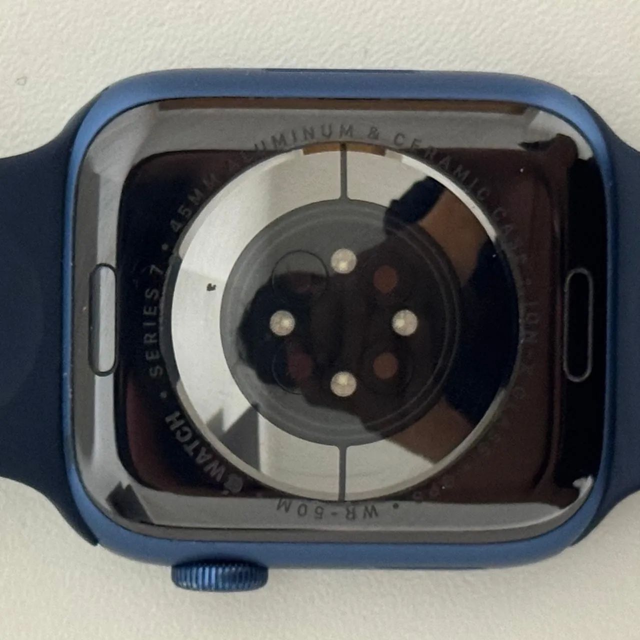 Apple Watch Serie 7 - 45mm - Foto 4
