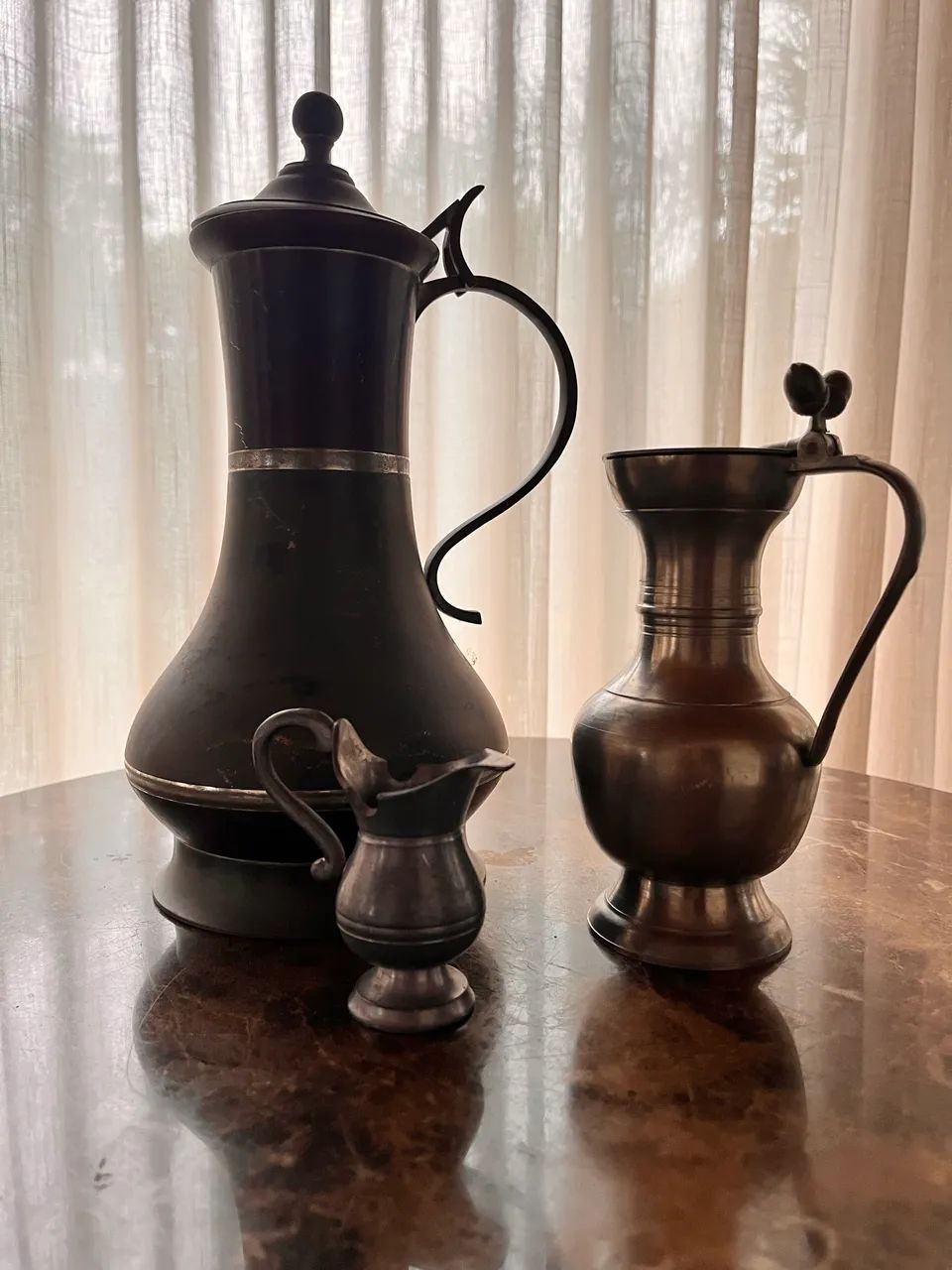 Antiguidade - pacote fechado  - Foto 2