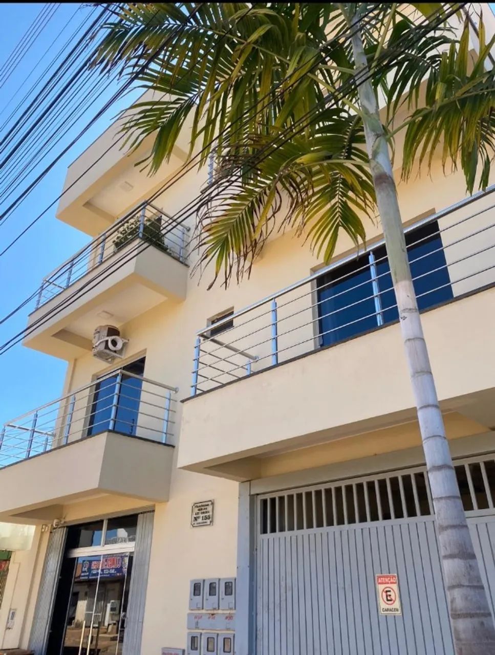 Locação por temporada diárias Casas e Apartamentos mobiliados 