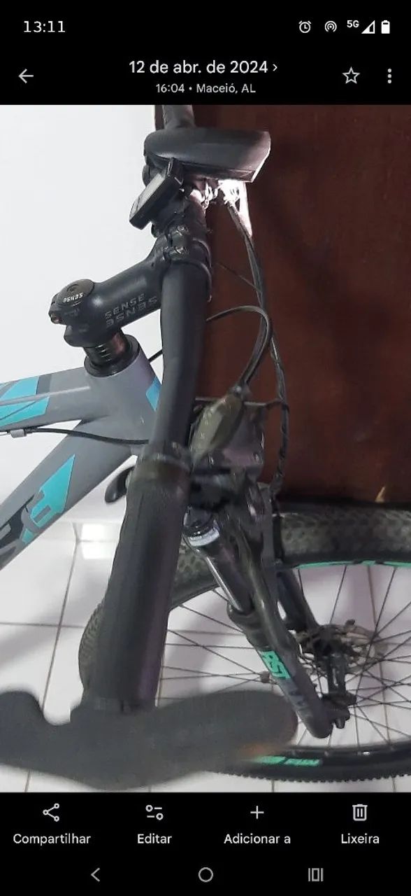 Bike sense - Foto 4