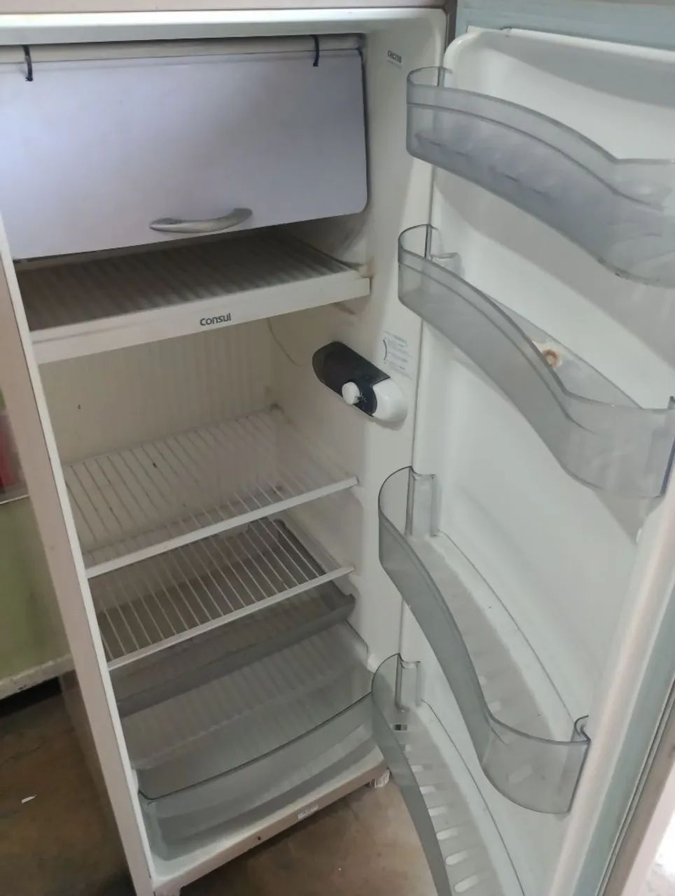 Geladeira - Foto 2