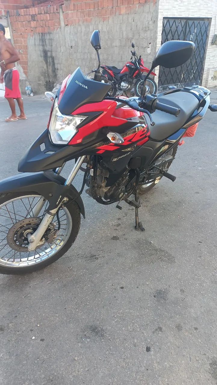 Moto XRE 190 - Foto 3