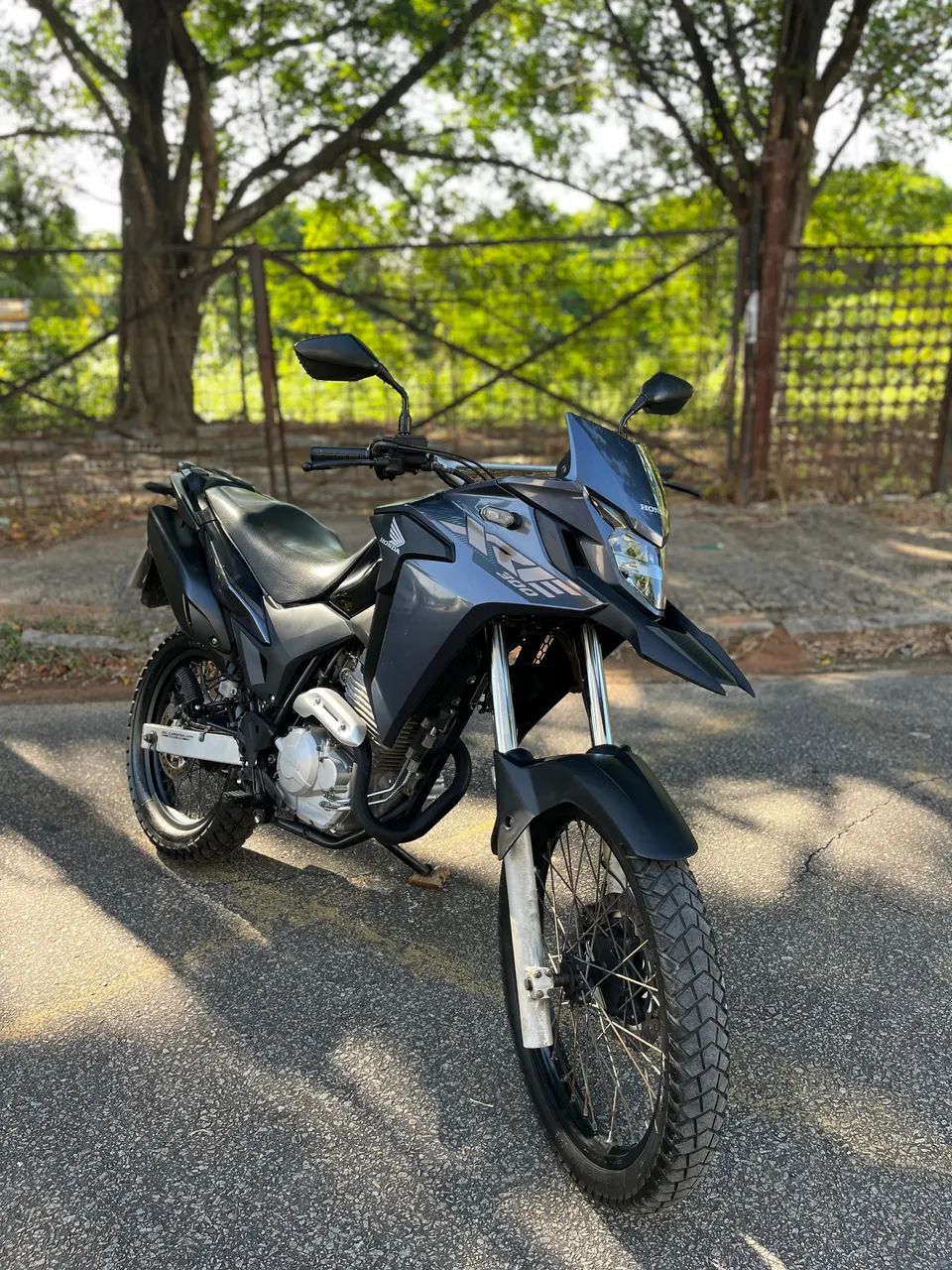 XRE 300 2022 ABS NOVA