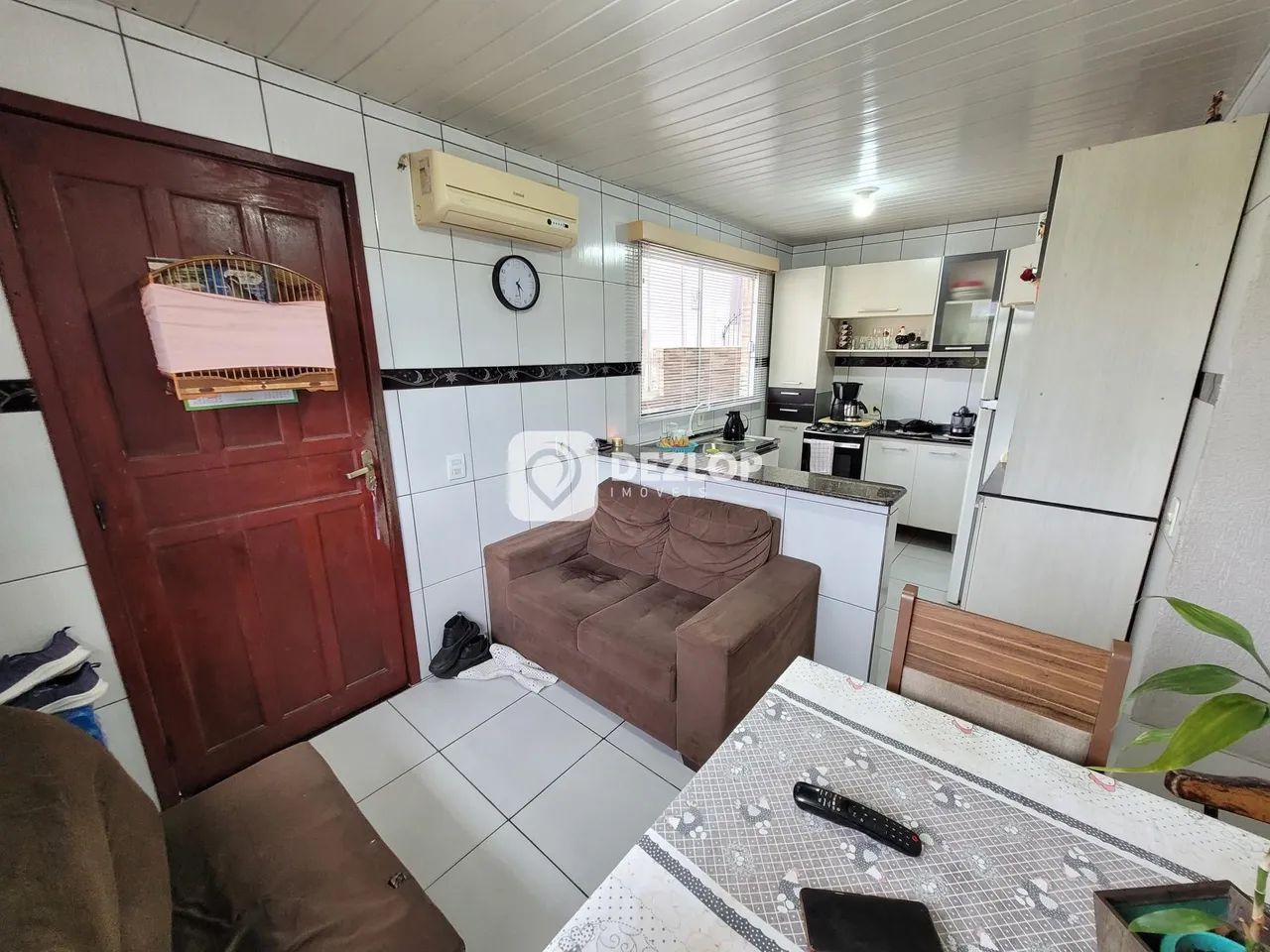 Casa à Venda em Tijuquinhas, Biguaçu | 3 Quartos - Foto 2