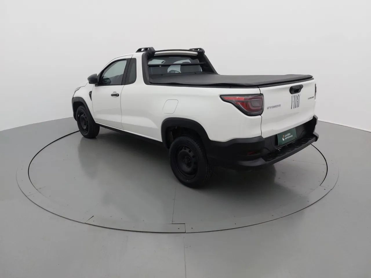 Fiat Strada 2023 - Foto 3