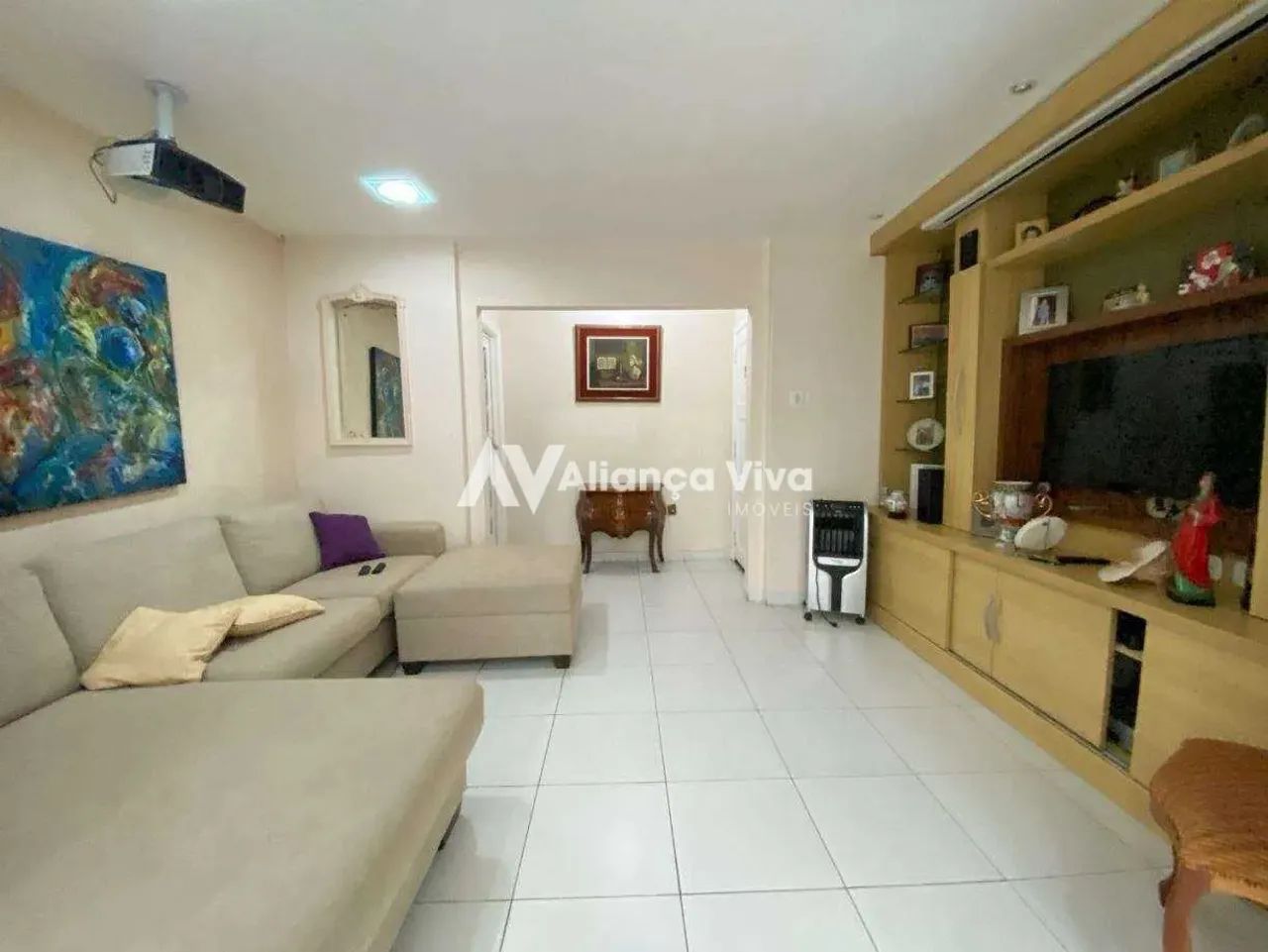 Copacabana | Apartamento 4 quartos - Foto 4
