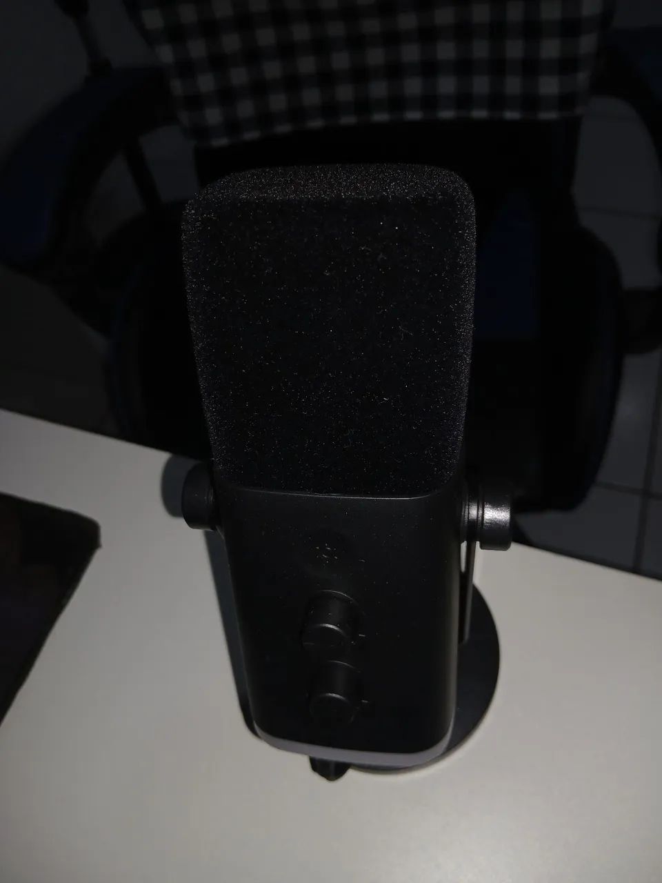 Microfone FIFINE AM8 Dinâmico USB-C XLR - Foto 3