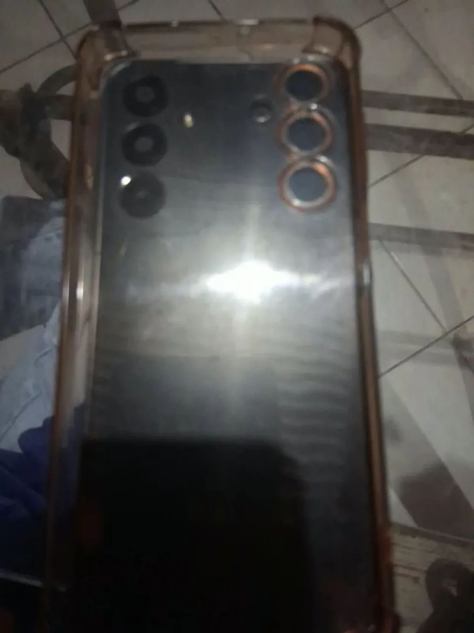 Vendo A16 novo 450 - Foto 4
