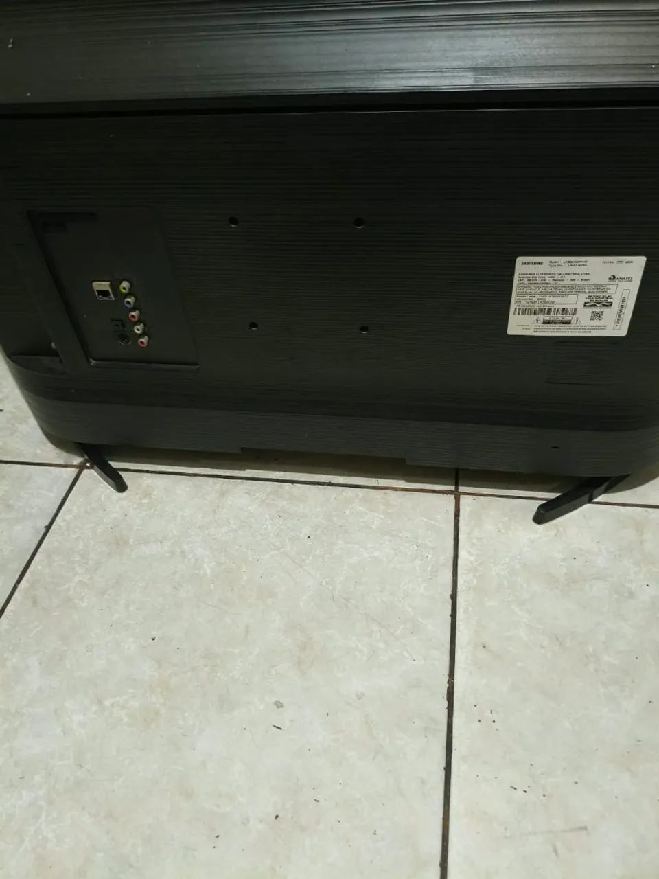 Tvs ,placas e fontes leia o anúncio - Foto 3