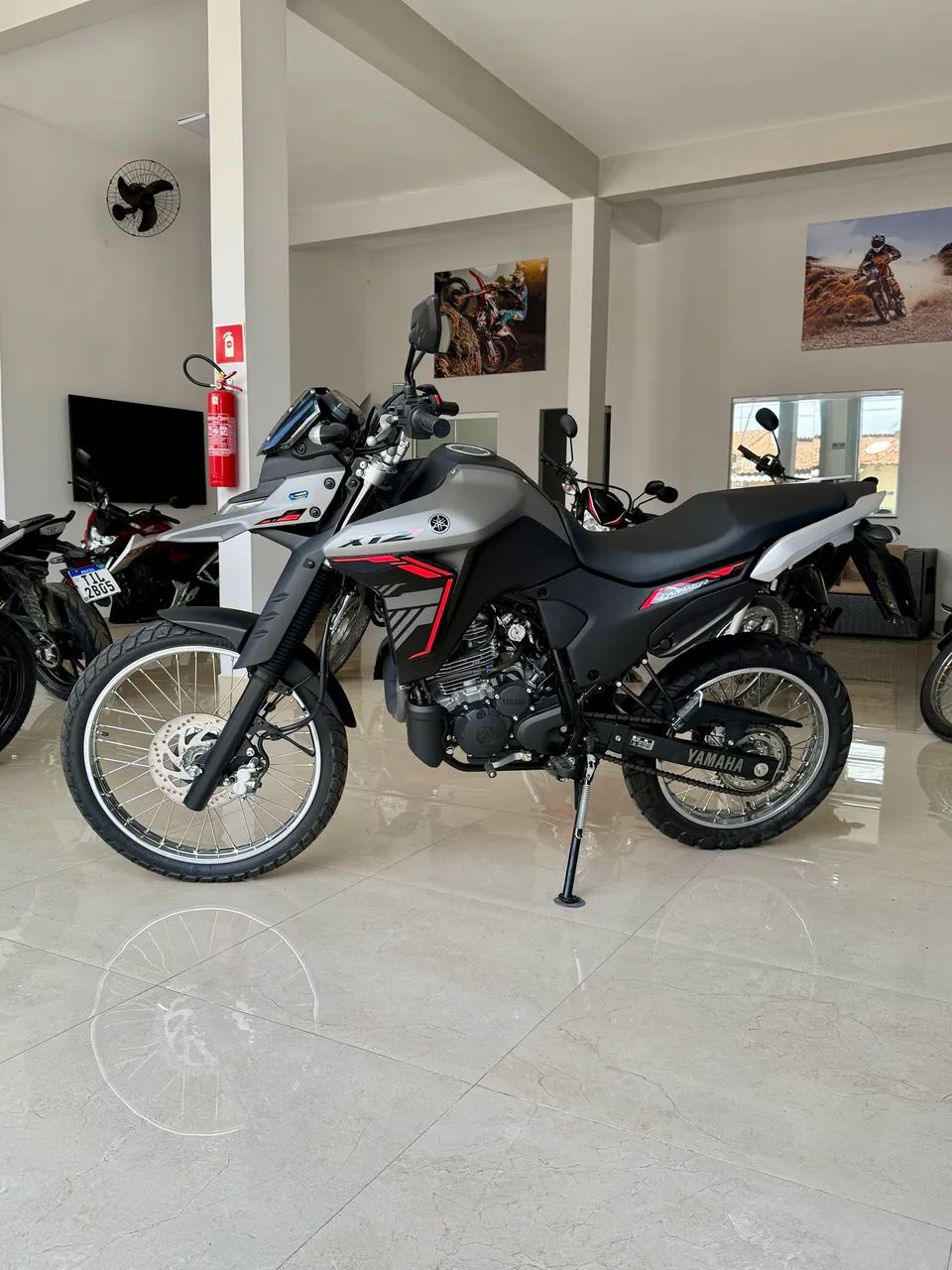 Lander 250 2026