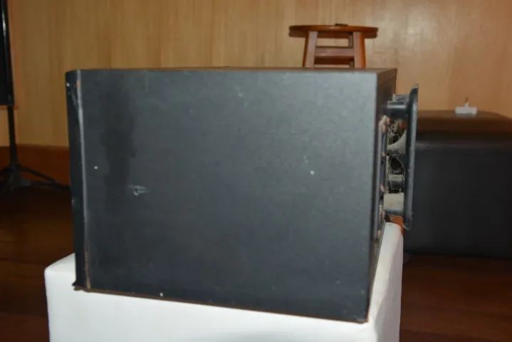 Caixa acustica polk audio CS450 - Foto 2
