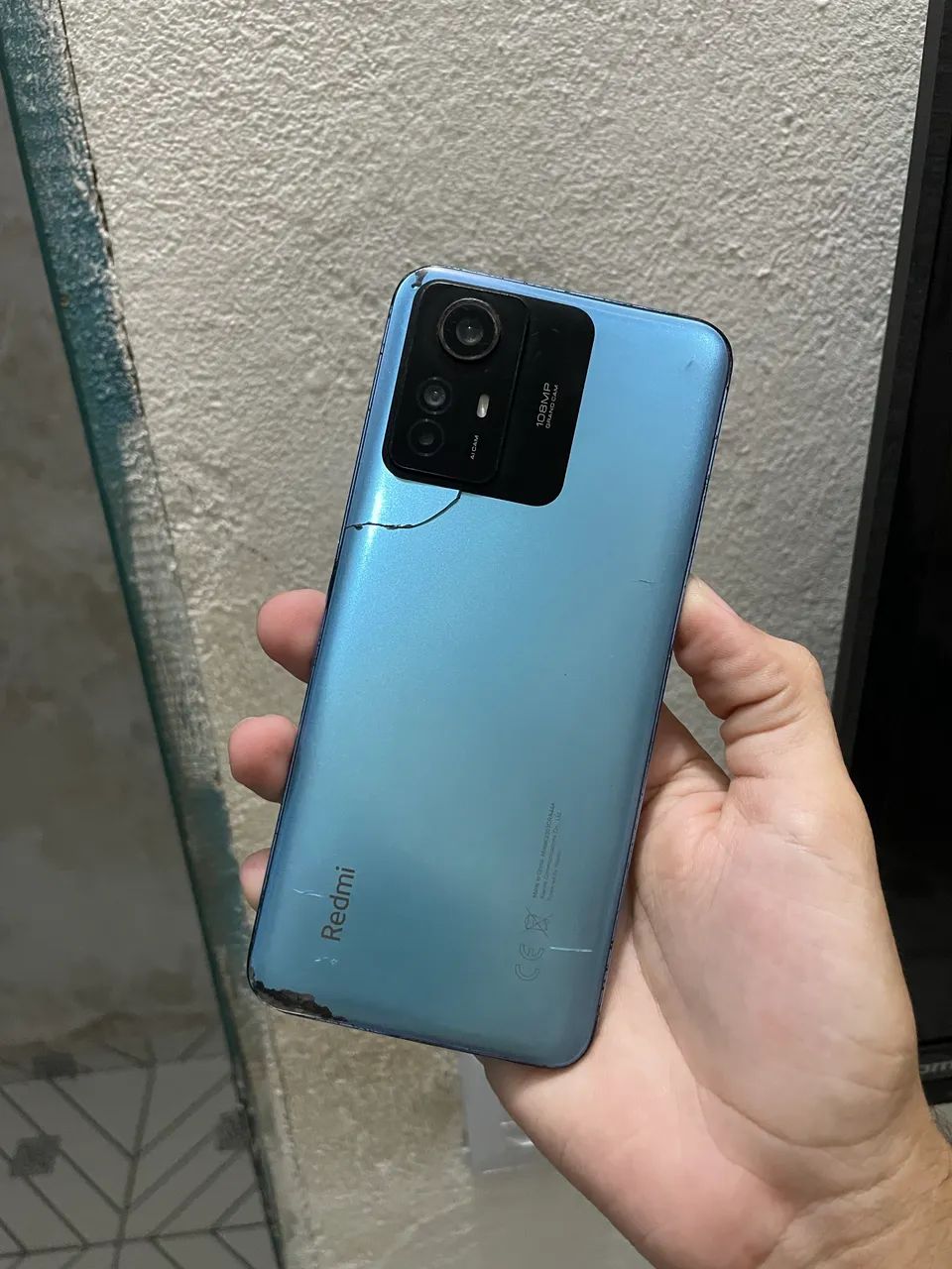 Celular xiaomi note 12s - Foto 2