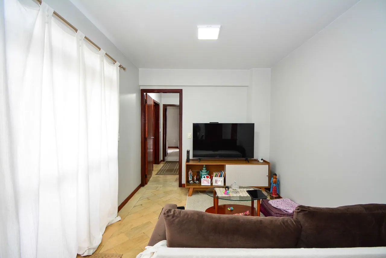 Apartamento 2 Quartos a Venda Centro de Florianópolis - Foto 2