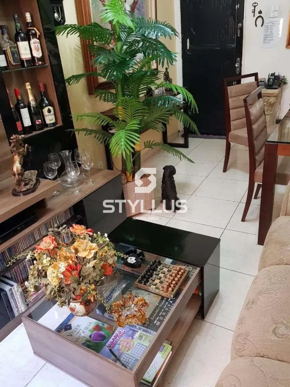 Apartamento de 60m² com 2 Quartos em Piedade! M02M - Foto 3