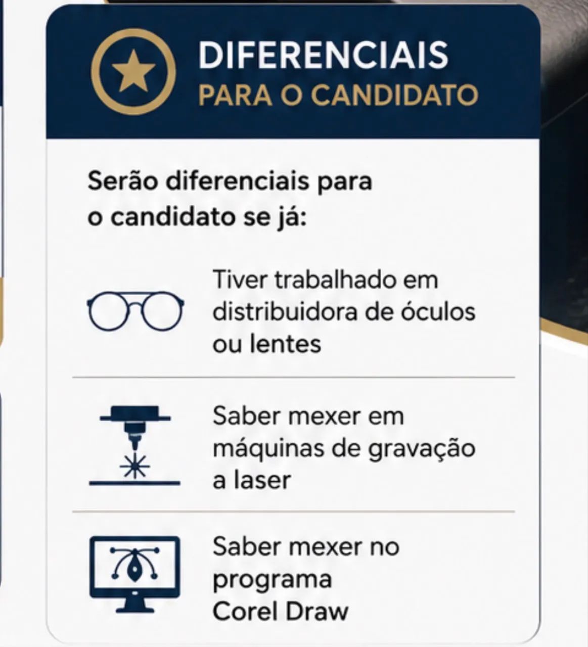 Vaga de emprego  - Foto 4