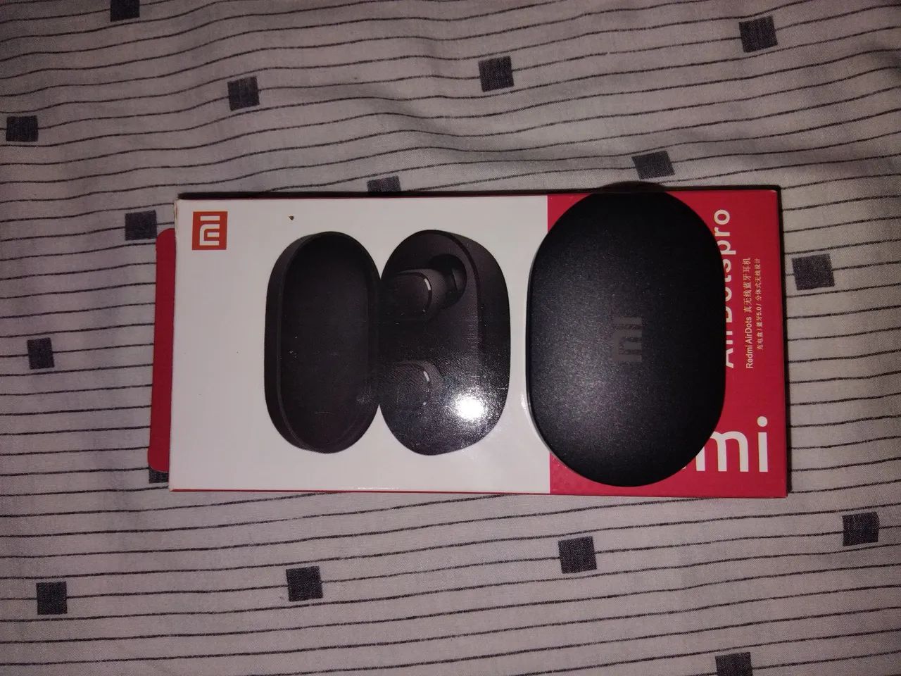 Fone Bluetooth Redmi Airdotpro - Foto 2