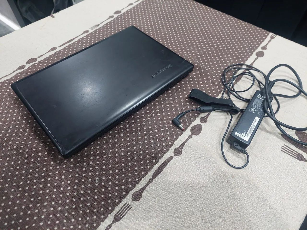 Notebook Lenovo G480 Core I3 - Foto 4