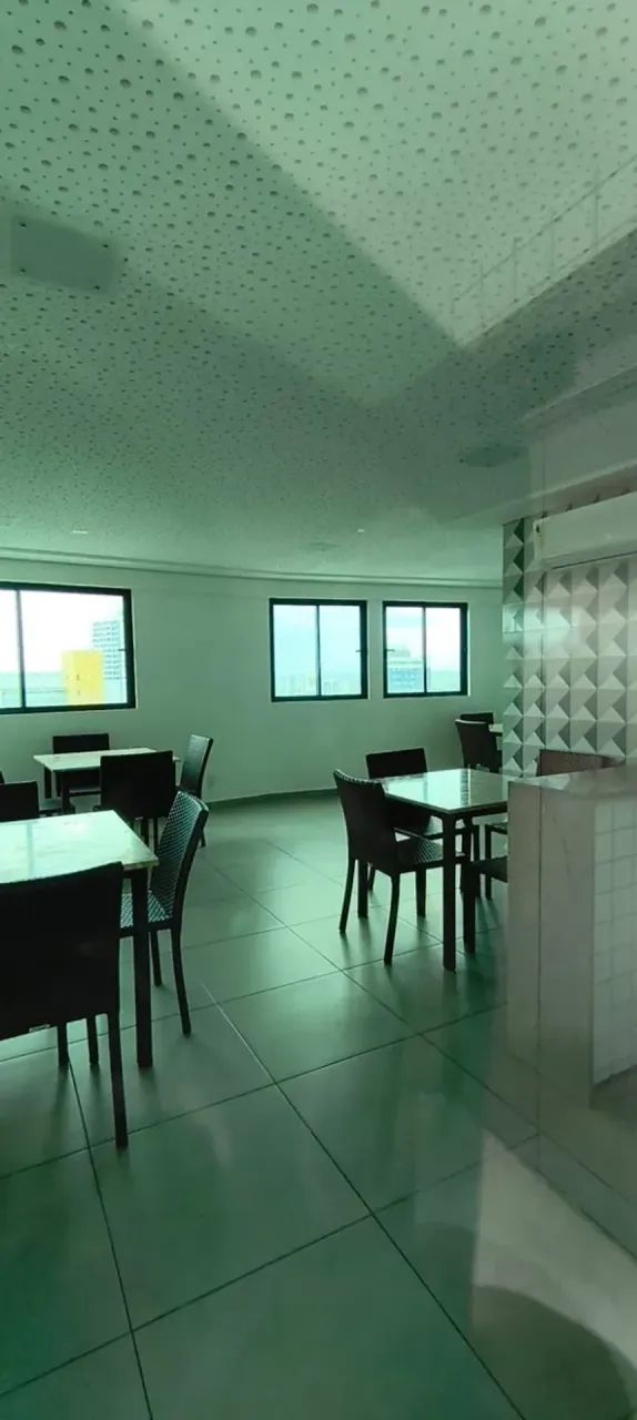 Imóvel com 46m², 2 quartos, na Madalena - Recife - PE - Foto 5