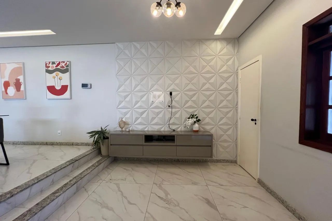 Casa à Venda - Castelo, 3 Quartos, 180 m2 - Foto 4
