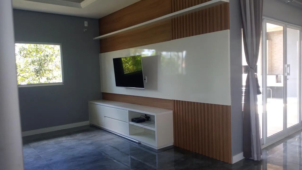 Casa com amplo quintal no rio vermelho  - Foto 5
