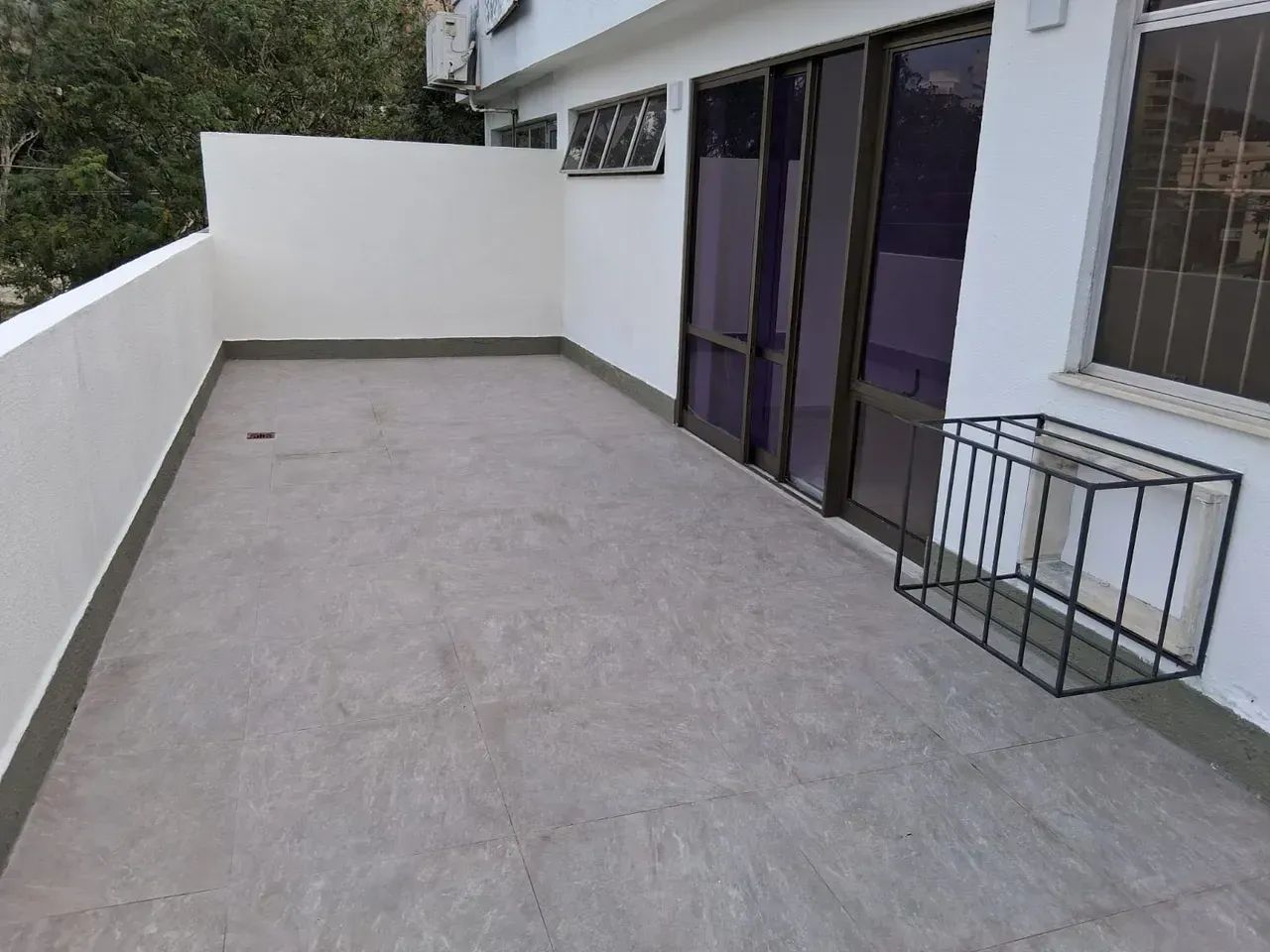SALA TIPO APTO COMERCIAL