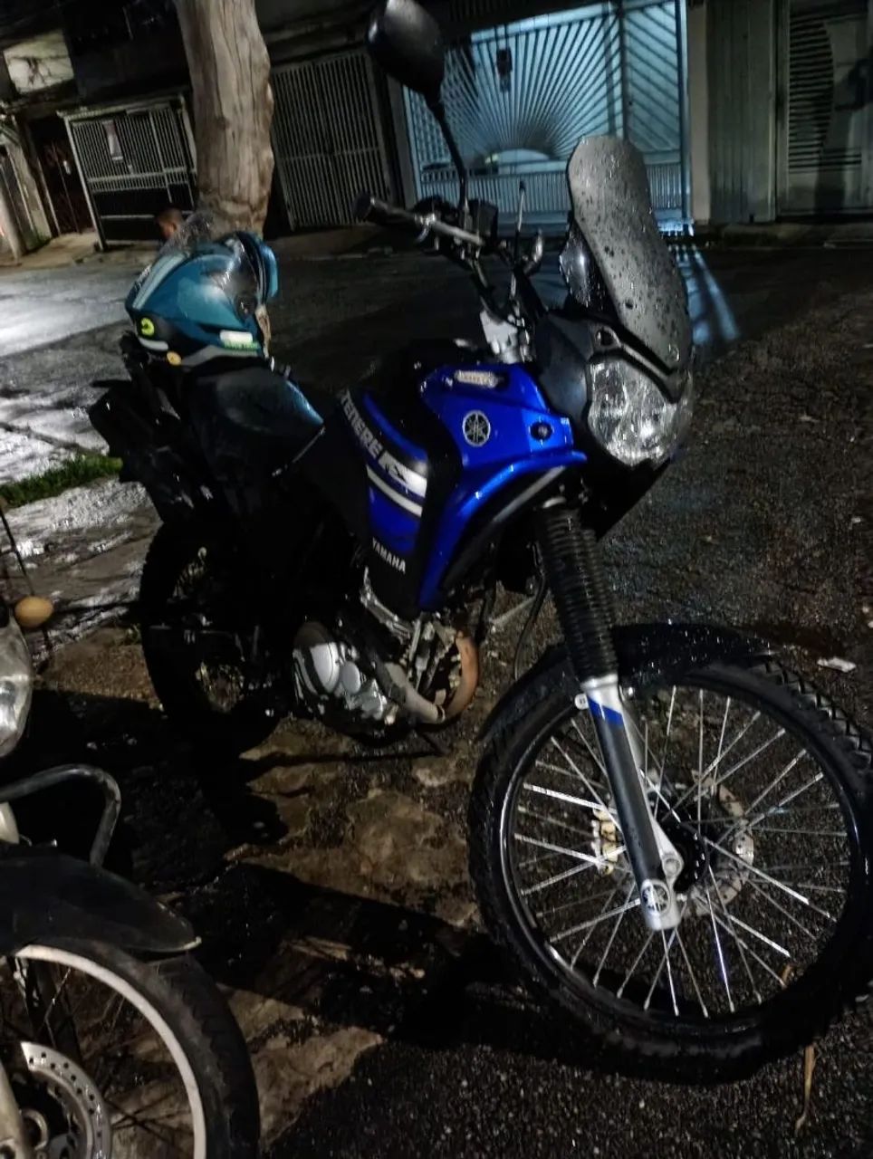Ténéré 250 - Foto 4