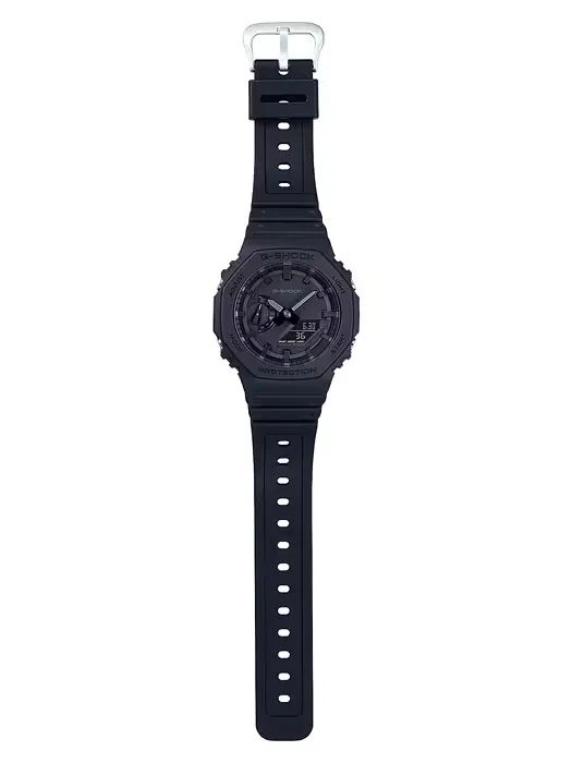 Relógio Casio G-Shock GA-2100 - Foto 2